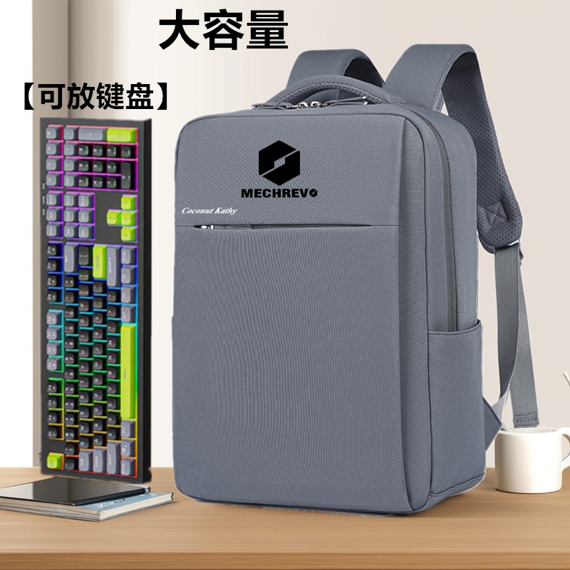 适用于机械革命耀世16Pro电脑包16寸笔记本双肩蛟龙16Pro防水背包2025旅行书包苍龙16 Ultra游戏本无界15X