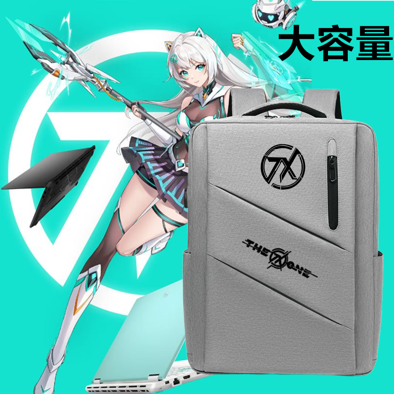 适用于华硕天选6Pro/5pro游戏本FA507防震电脑包FX608L/FX607/707笔记本书包Air双肩包plus防水背包2025