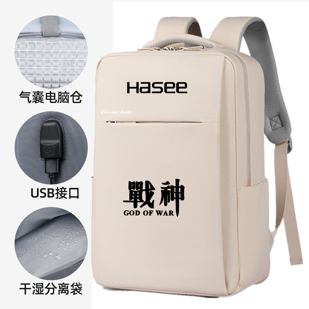适用神舟战神T8笔记本Z7双肩