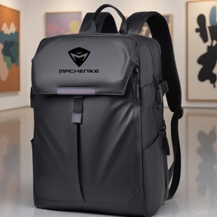 T58 F117 创物者15N防震书包T58 适用机械师曙光16S笔记本电脑包2026旅行书包17.3英寸防水背包曙光18Pro