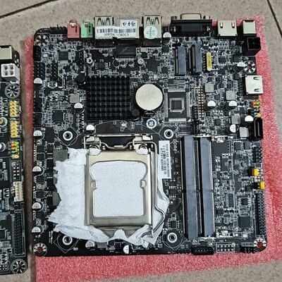 议价h310主板ITX1151适用