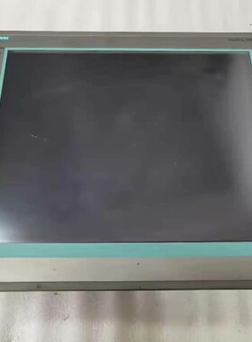 议价PC677B工控屏6AV7875-0BC20-1AC0适用