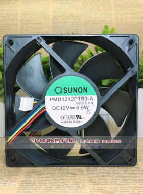 SUNON KD2412/PMD1212/4812AMBX/PTB/PMB1/2/3-A/6A/A2 散热风扇