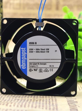 8550/8555/8556/8560/8800/8830/8850/8856A/N/V/VW/NR 散热风扇