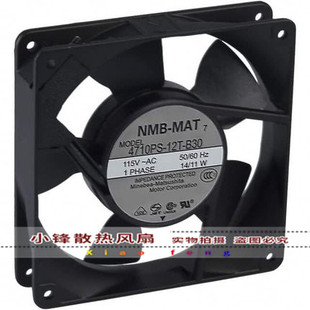 10T 23T 4710PS B10 B3A 20T B30 12T 散热风扇NMB 22T B20 24T