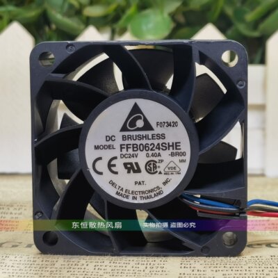 FFC/PFB/PFR/AFB/FFB/GFC0624DE/DW/HHE/SHE/EHE/GHE/DHE 风扇24V
