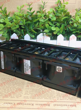 原装正品 EMC ASBIC C6600 C-3598 服务器风扇 G0638D12BAZP-17
