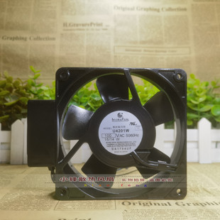 4556W 散热风扇 4351 4251 U4201 12A58 4301 IKURA育良