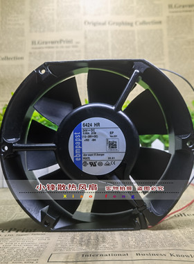 TYP 6314/6424/N/H/R/U/9T/12H/TDR/HR/2HR/12TDHR/2HP 散热风扇