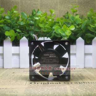 0.08A 散热风扇 05W 变频器 打印机 6cm 24V 6025 S49 2410SB NMB