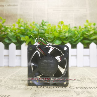 B29 2410RL 04W 散热风扇 6025 NMB 12V