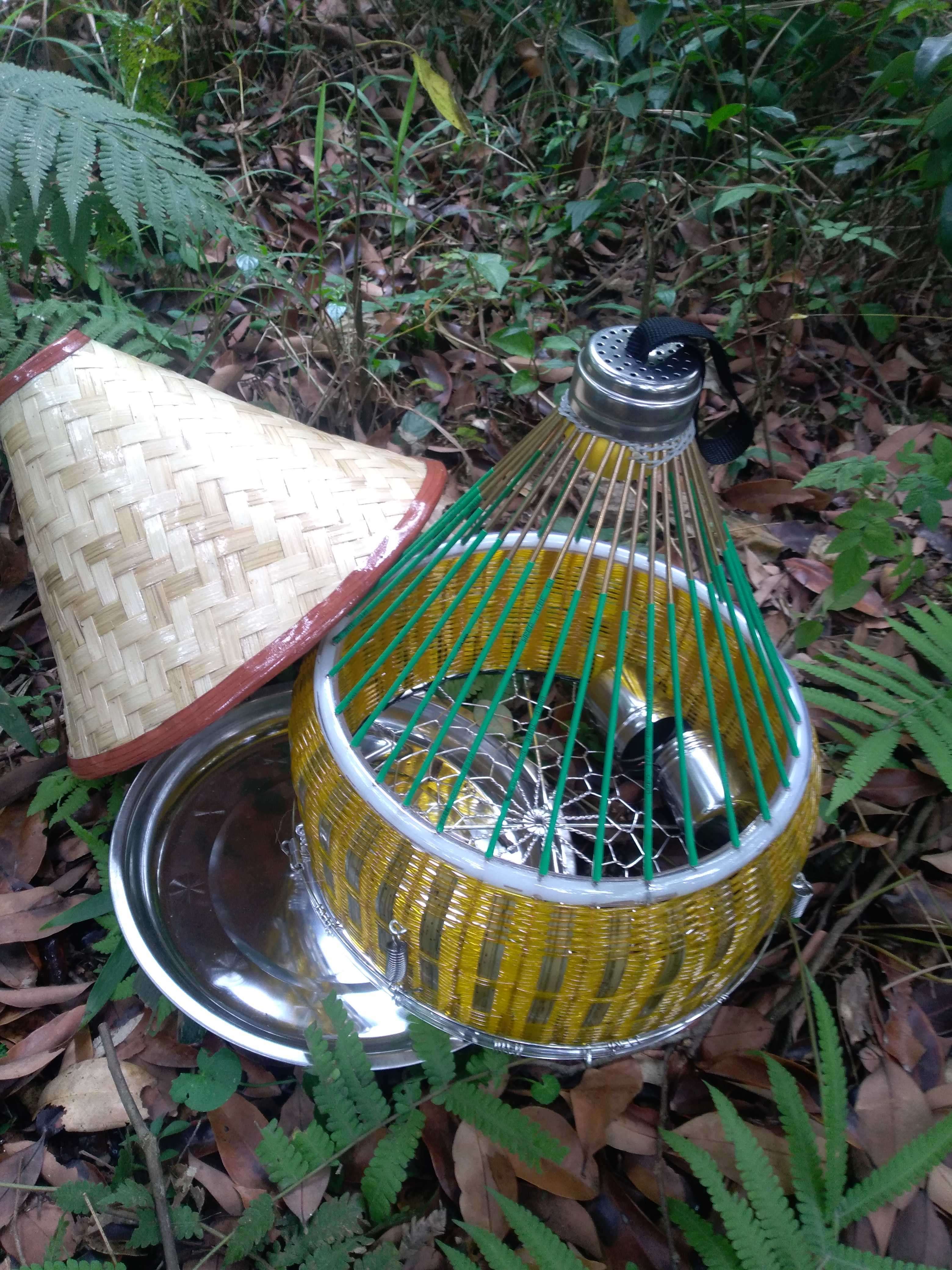 《贺新年下单立减》不锈钢鹧鸪养殖笼竹鸡养殖笼鸟笼上山媒笼