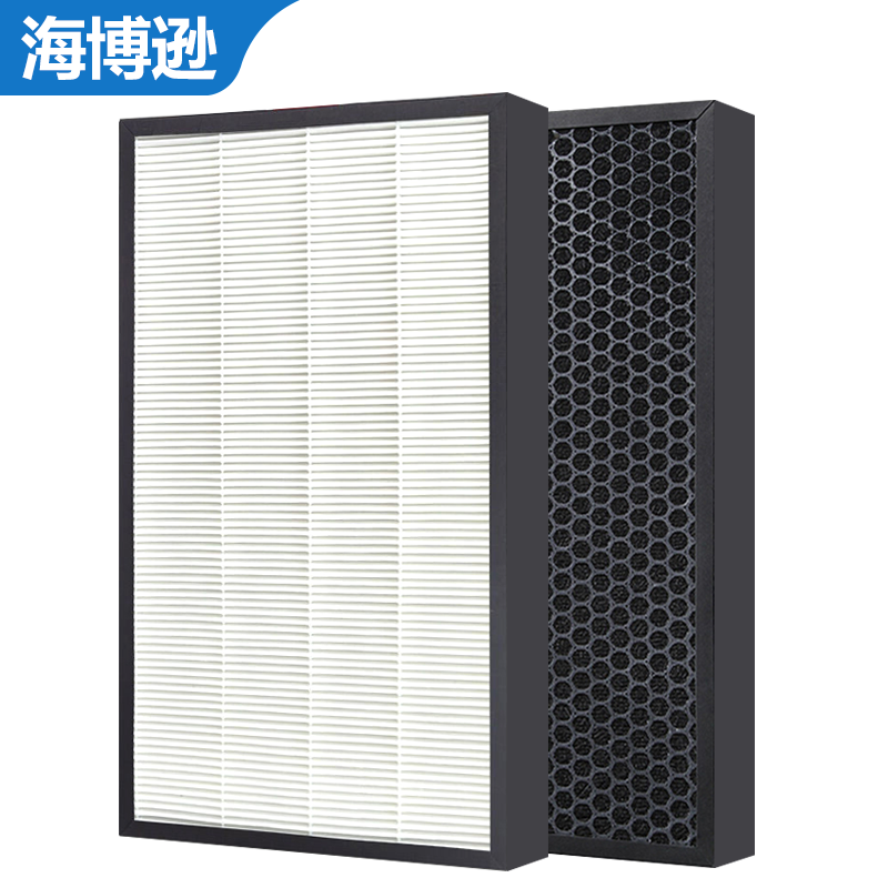 海博逊适配飞利浦空气净化器过滤网
