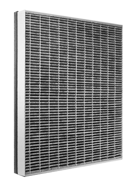 适配飞利浦空气净化器过滤网滤芯KJ250F-A05/06/04/07 KJ300F-B11