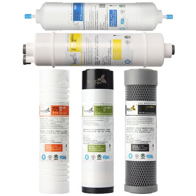 sooel适用TCL净水器滤芯