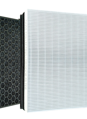 适配三星空气净化器过滤网滤芯KJ310F-K3020PW/K3000UW/SC