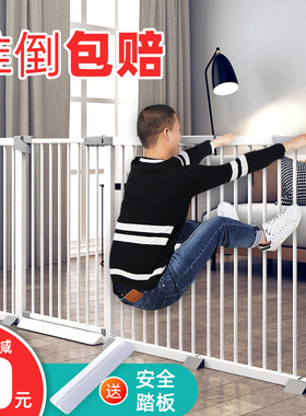 宠物隔离铁围栏金毛泰迪狗笼子别墅室内大中小型犬家用狗围栏栅栏
