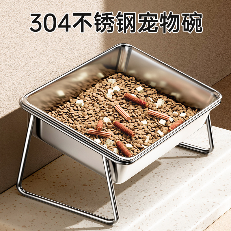 狗碗狗盆宠物碗狗食盆狗狗水碗