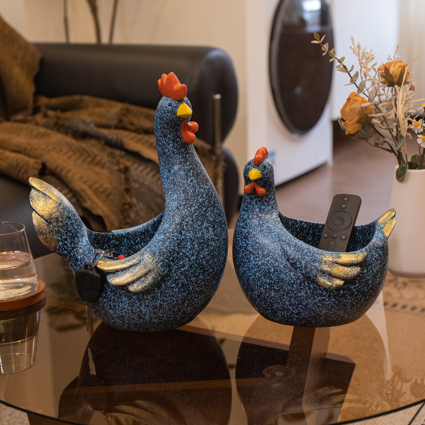 简约奢华，精致工艺，温馨实用，家装送礼