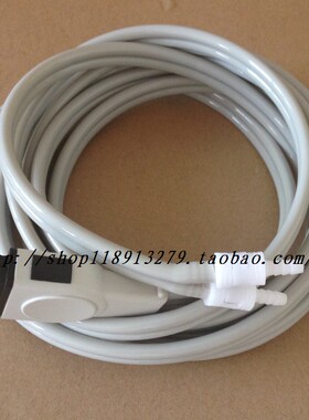 GE血压导气管DASH4000 5000 B20 30 650血压袖带延长管袖带转接管