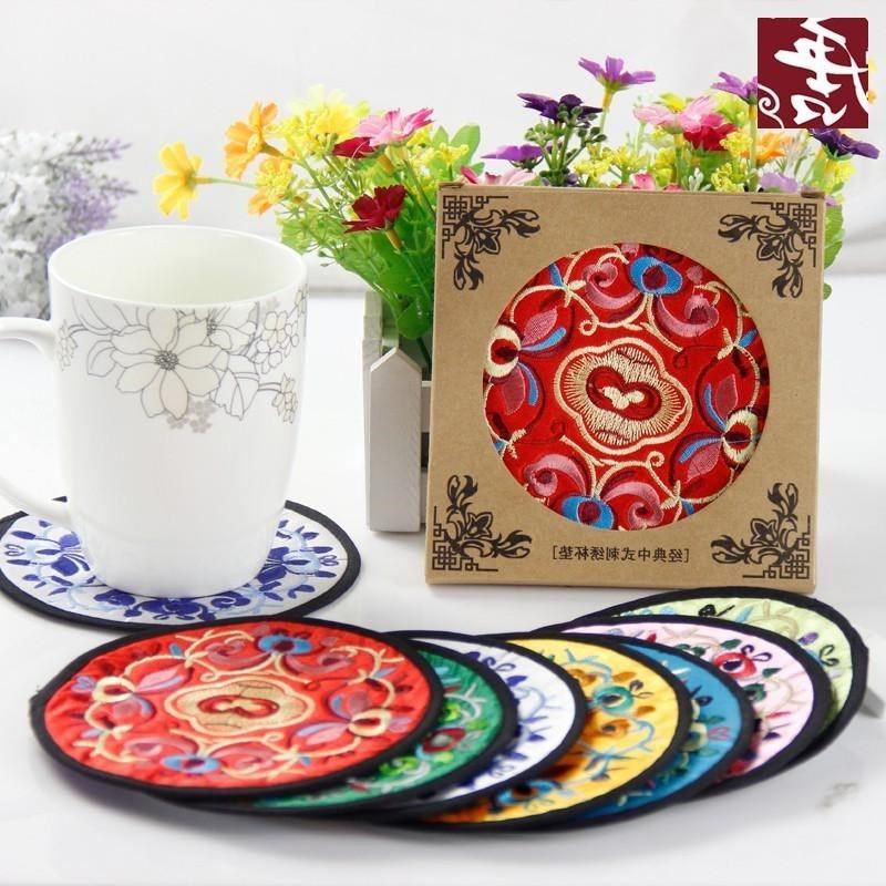 Chopsticks cutlery  Chinese style gift souvenir craftwork在类目 特色手工艺, 地区民间特色手工艺, 刺绣中 - 来自Buy2taobao.com提供专业的淘宝代购服务