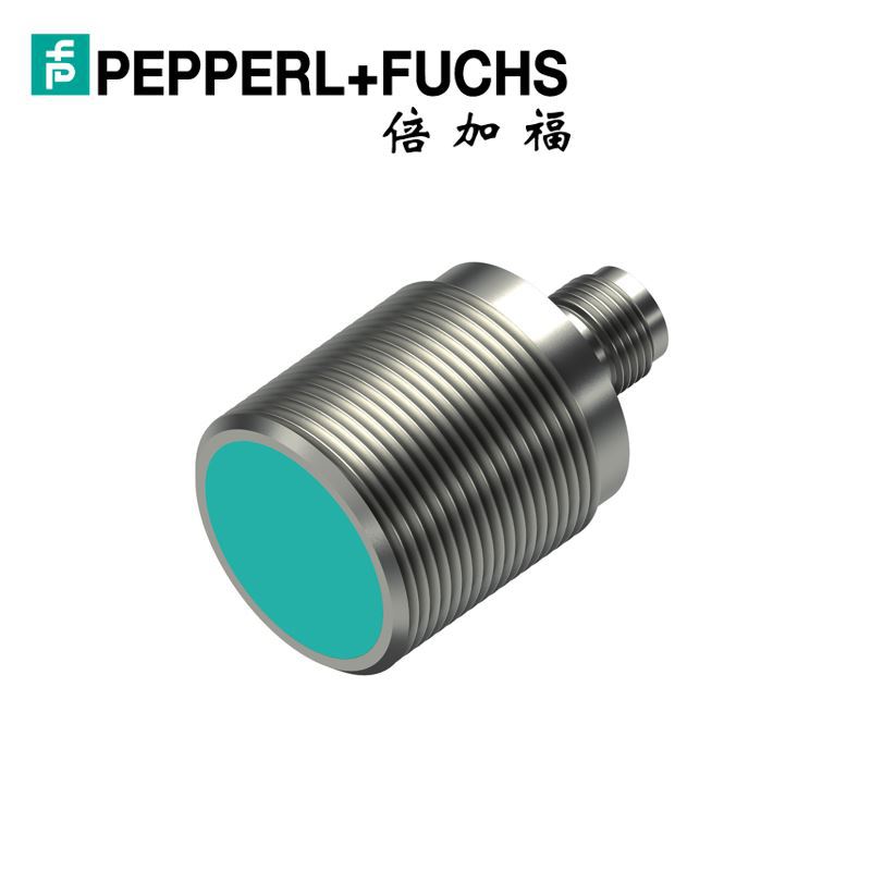 (326161-0156)NBB15-30GM30-E3-V1倍加福电感式传感器/接近开关