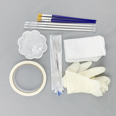 球鞋涂鸦DIY画笔勾线笔安格鲁斯