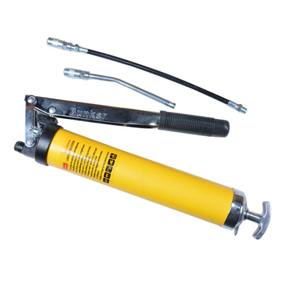 邦克（Bunker）工业级高压手动省力黄油枪牛油枪高压BK-408001