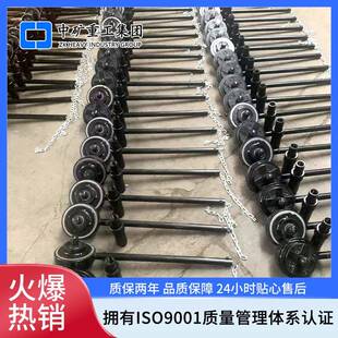 煤矿用10倍20倍锚杆扭力放大器井下钻机用扭矩倍增器扭力扳手