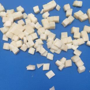 *秘鲁鱿鱼分条切丁机鲜鱼皮切丝机连续式带鱼草鱼切段切块设备