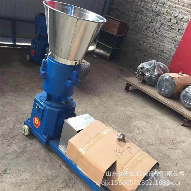 家用养殖饲料颗粒机小型鸡鸭牛羊猪饲料压粒机玉米青草混合制粒机,五金/工具,其他机械五金,淘宝优惠券,粉丝福利购,淘宝优惠卷