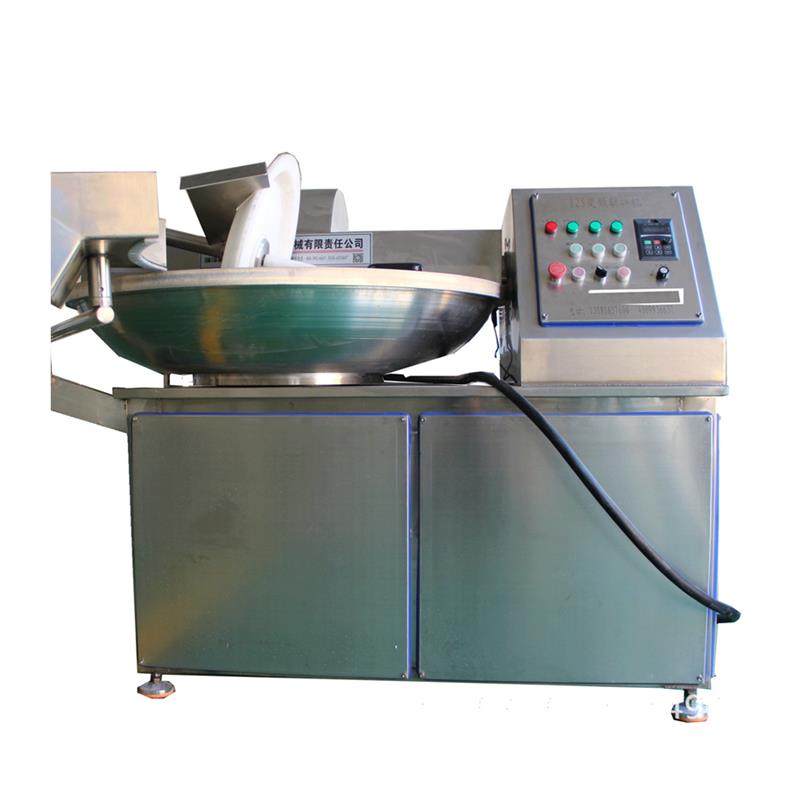 多功能高速斩拌机 制作千页豆腐斩拌设备 速冻丸子变频斩拌机,清洗/食品/商业设备,肉制品加工设备,淘宝优惠券,粉丝福利购,淘宝优惠卷