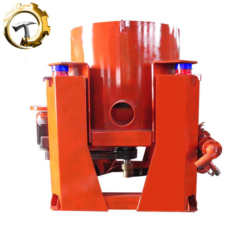 STLB-80型选矿离心机 选金离心机 STL80离心选矿机可定制