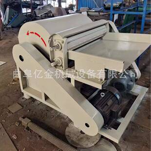 玩具棉PP棉开松机棉麻毛线加工开棉机羊毛旧衣服自动上料开松机