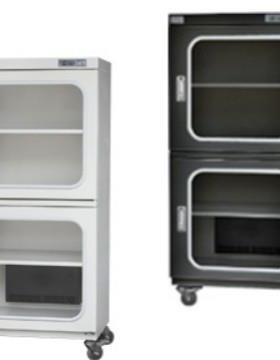 240升电子防潮箱,CTC240D,电子干燥柜,1-10%湿度可调