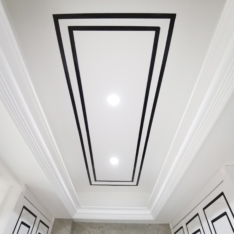 自粘美缝贴瓷砖地板砖线条地砖装饰条厨房防水客厅地板砖缝隙贴条