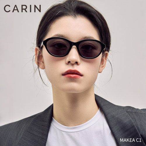 CARIN墨镜SUNDENSE,MAKEA