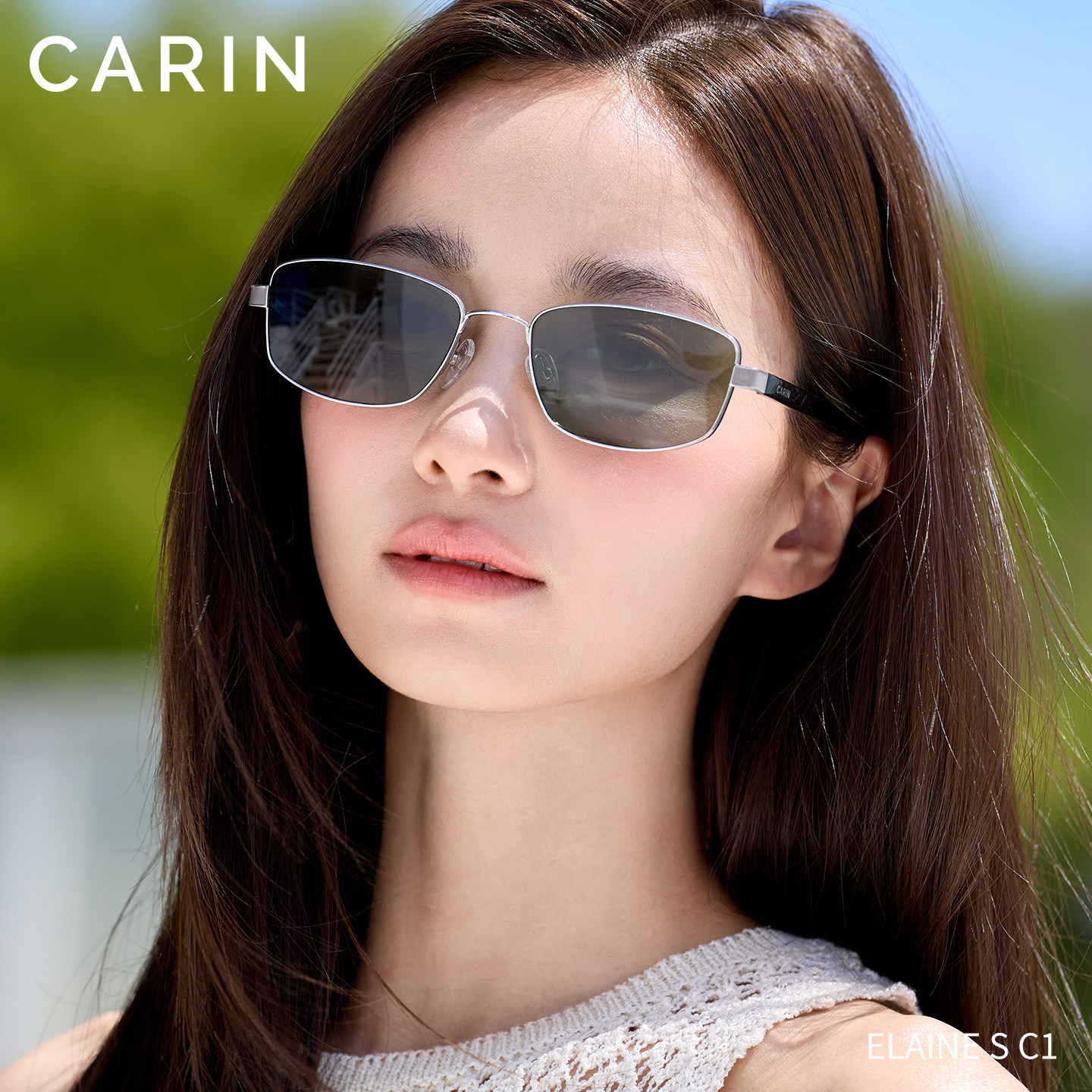 CARIN墨镜2026男女新款