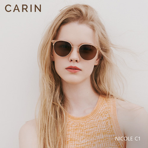 CARIN墨镜MADELEINEMORENICOLE