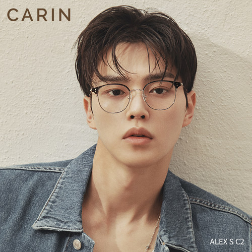 CARIN眼镜STELLAN,ALEX