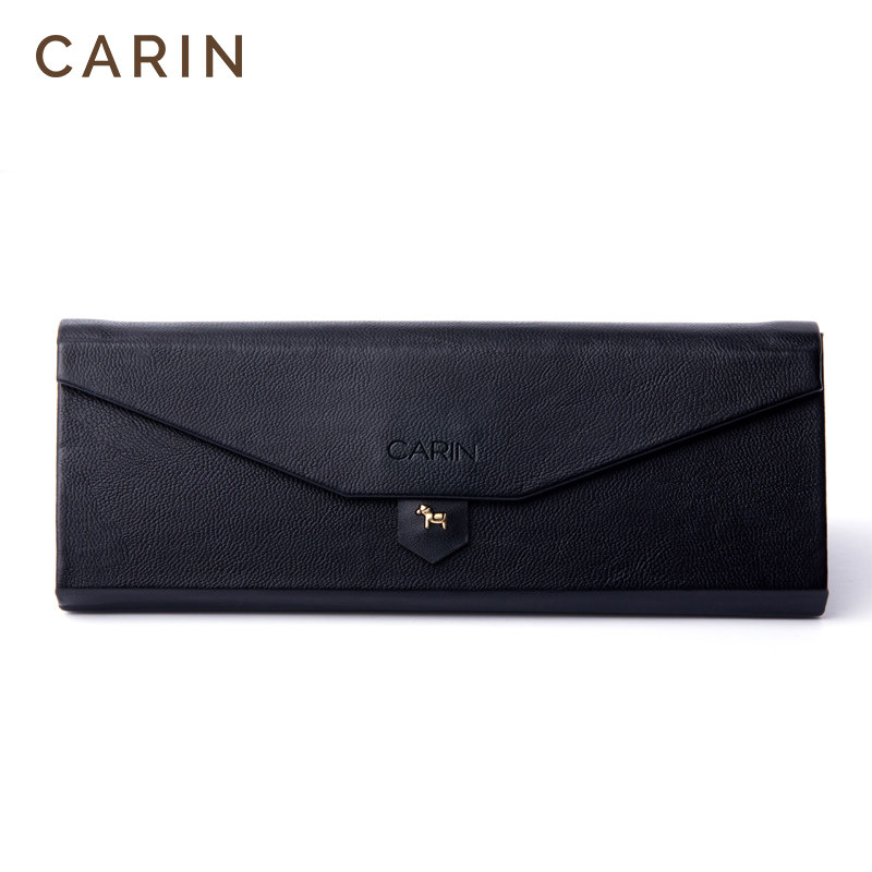 cairn三角可折叠式镜盒trianglecase抗压收纳眼镜墨镜皮套