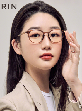 CARIN眼镜框新款高级感RENA,DUVE,CS2B板材百搭近视镜架可配度数