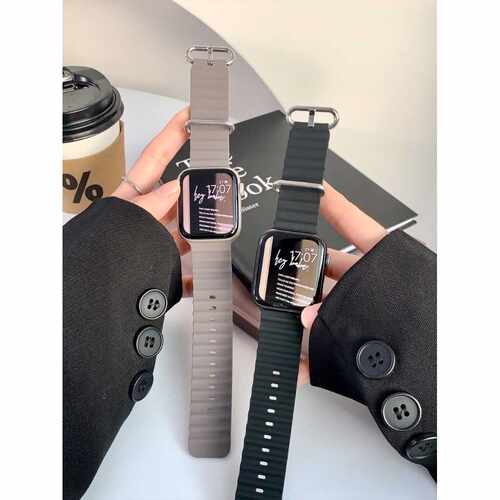 华强北applewatch8通用iwatch7/6