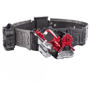 DX迷失假面骑士W腰带 永恒颅骨可联动变身器召唤器记忆体联动