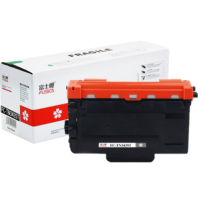 Fusica/富士樱兄弟分离式硒鼓