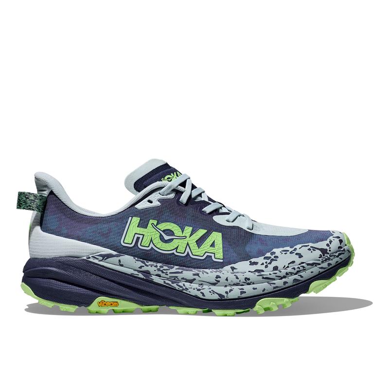 Hoka OneOne跑步鞋缓震轻便透气男款 trail running shoes