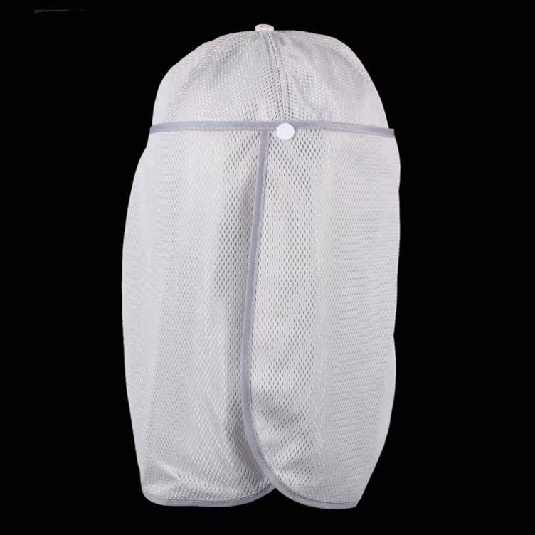 时尚百搭防蚊帽户外防晒帽子男士钓鱼帽夏季户外帽带披肩帽面罩|ruв категории Аксессуары, шляпа - от Buy2taobao.com для оказания профессиональной услуги покупки агента Taobao