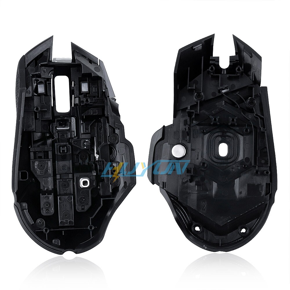 기존 LOGITECH G502HERO 유선 마우스 마우스 쉘 상단 쉘 하단 커버 무게 블록 액세서리 교체