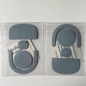 全新原装罗技Logitech GPW三代无线游戏鼠标专用顺滑脚贴脚垫更换