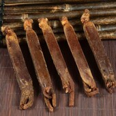 正宗长白山高丽参一等品特年新货原产地别直参正品 官方旗舰店